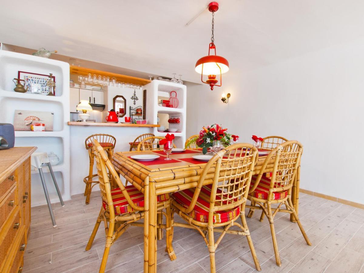Apartment Oiza Sand Castle 24 At Alcudia Beach, Wifi And Aircon Extérieur photo